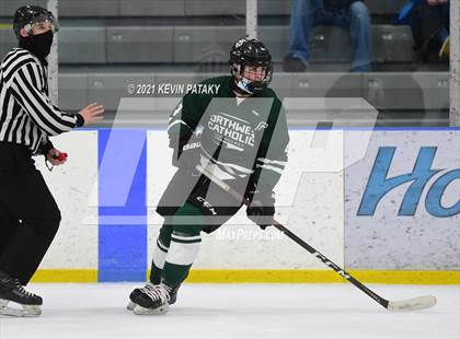 Thumbnail 3 in Northwest Catholic @ Simsbury photogallery.