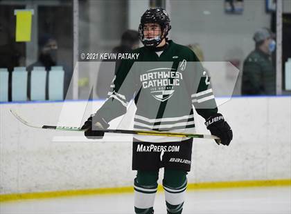 Thumbnail 3 in Northwest Catholic @ Simsbury photogallery.