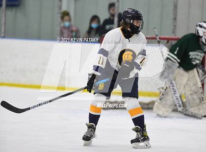 Thumbnail 2 in Northwest Catholic @ Simsbury photogallery.