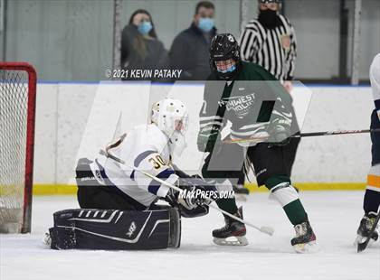 Thumbnail 2 in Northwest Catholic @ Simsbury photogallery.