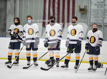 Thumbnail 1 in Northwest Catholic @ Simsbury photogallery.