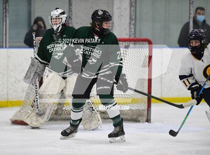 Thumbnail 3 in Northwest Catholic @ Simsbury photogallery.