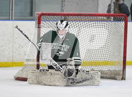 Thumbnail 3 in Northwest Catholic @ Simsbury photogallery.