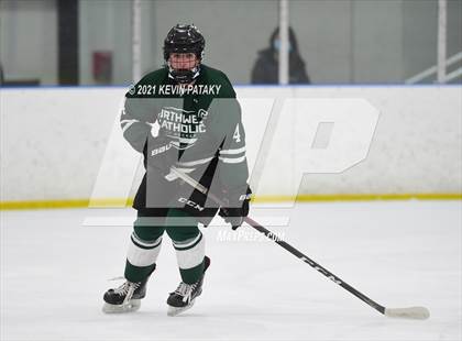 Thumbnail 1 in Northwest Catholic @ Simsbury photogallery.