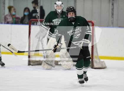 Thumbnail 3 in Northwest Catholic @ Simsbury photogallery.