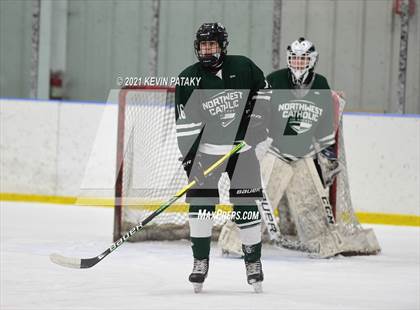 Thumbnail 3 in Northwest Catholic @ Simsbury photogallery.