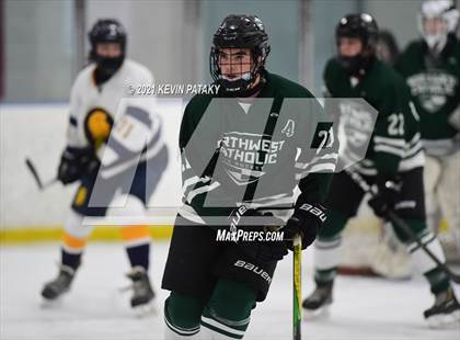 Thumbnail 3 in Northwest Catholic @ Simsbury photogallery.