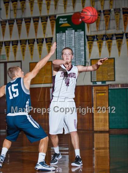 Thumbnail 1 in Casa Roble vs. Woodcreek (Kendall Arnett) photogallery.