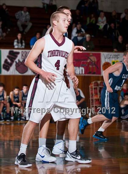 Thumbnail 1 in Casa Roble vs. Woodcreek (Kendall Arnett) photogallery.