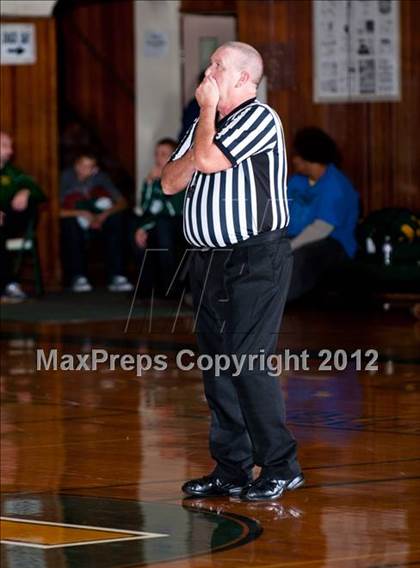 Thumbnail 1 in Casa Roble vs. Woodcreek (Kendall Arnett) photogallery.