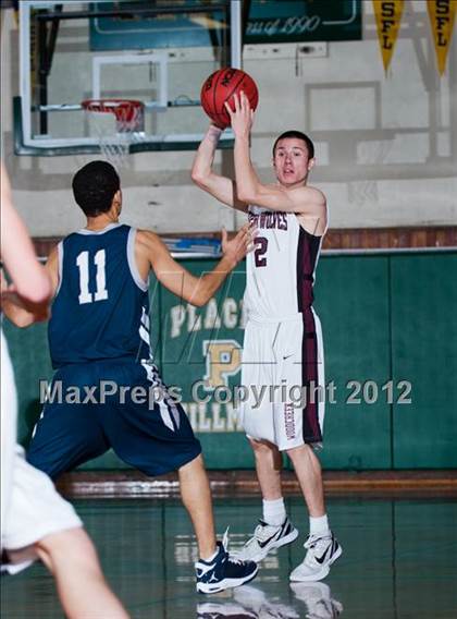 Thumbnail 3 in Casa Roble vs. Woodcreek (Kendall Arnett) photogallery.