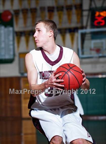 Thumbnail 3 in Casa Roble vs. Woodcreek (Kendall Arnett) photogallery.