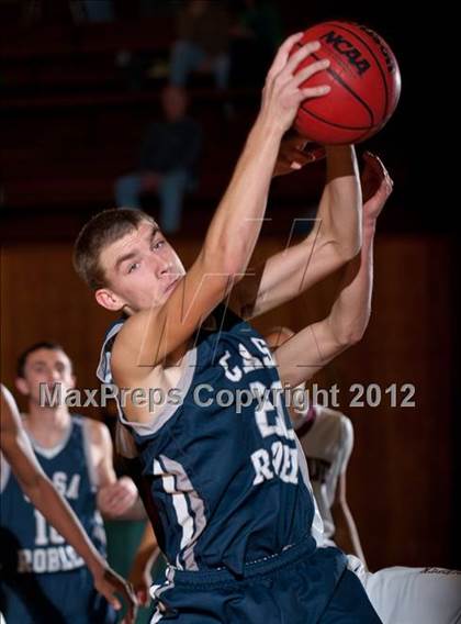 Thumbnail 2 in Casa Roble vs. Woodcreek (Kendall Arnett) photogallery.