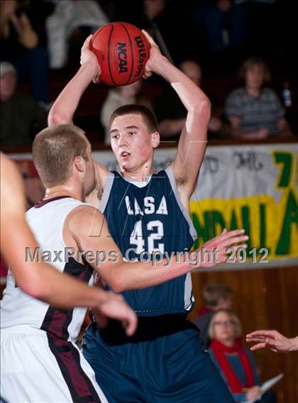 Thumbnail 1 in Casa Roble vs. Woodcreek (Kendall Arnett) photogallery.