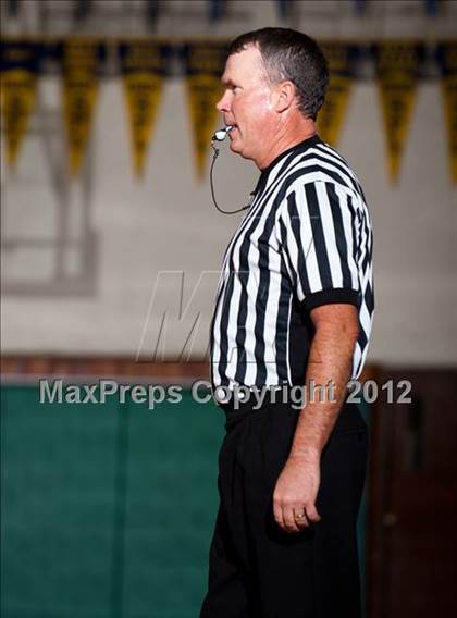 Thumbnail 1 in Casa Roble vs. Woodcreek (Kendall Arnett) photogallery.