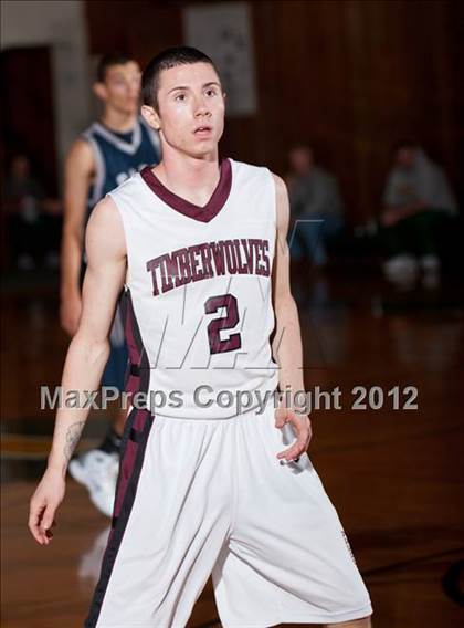 Thumbnail 3 in Casa Roble vs. Woodcreek (Kendall Arnett) photogallery.