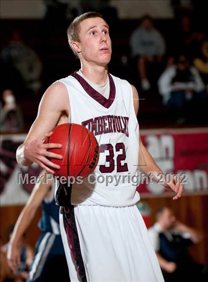 Thumbnail 2 in Casa Roble vs. Woodcreek (Kendall Arnett) photogallery.