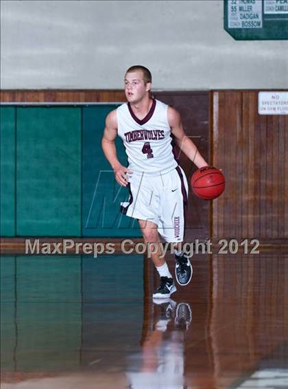 Thumbnail 2 in Casa Roble vs. Woodcreek (Kendall Arnett) photogallery.