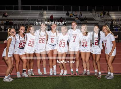Thumbnail 2 in JSerra Catholic @ El Modena photogallery.