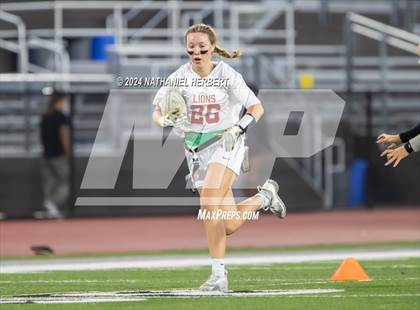 Thumbnail 3 in JSerra Catholic @ El Modena photogallery.