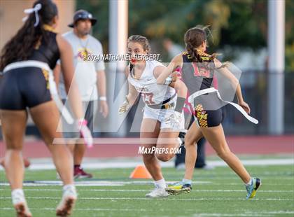 Thumbnail 2 in JSerra Catholic @ El Modena photogallery.