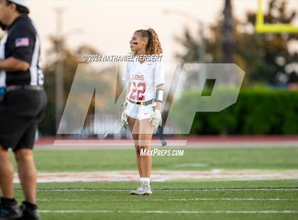 Thumbnail 1 in JSerra Catholic @ El Modena photogallery.