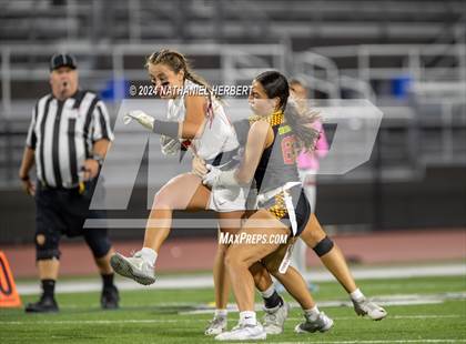 Thumbnail 3 in JSerra Catholic @ El Modena photogallery.