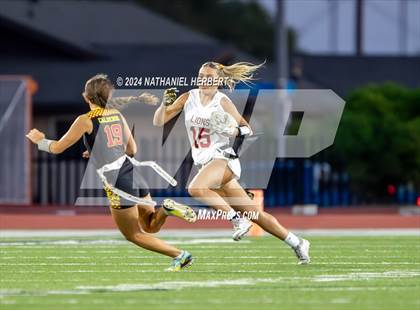 Thumbnail 1 in JSerra Catholic @ El Modena photogallery.