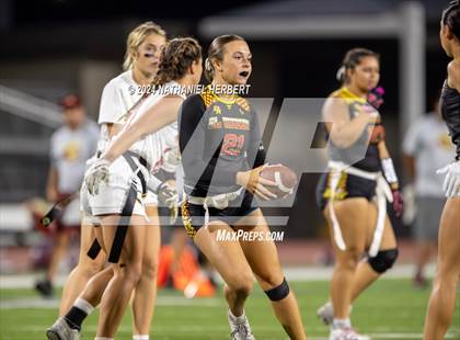 Thumbnail 3 in JSerra Catholic @ El Modena photogallery.