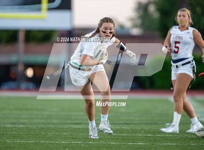 Thumbnail 1 in JSerra Catholic @ El Modena photogallery.