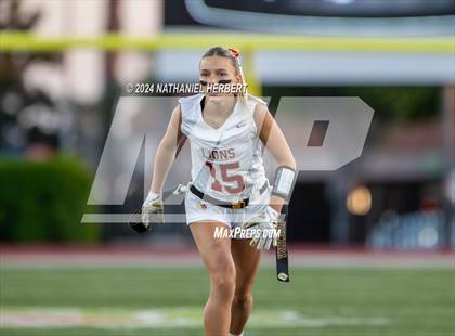 Thumbnail 3 in JSerra Catholic @ El Modena photogallery.