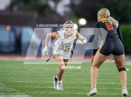 Thumbnail 2 in JSerra Catholic @ El Modena photogallery.