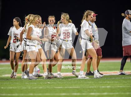 Thumbnail 1 in JSerra Catholic @ El Modena photogallery.