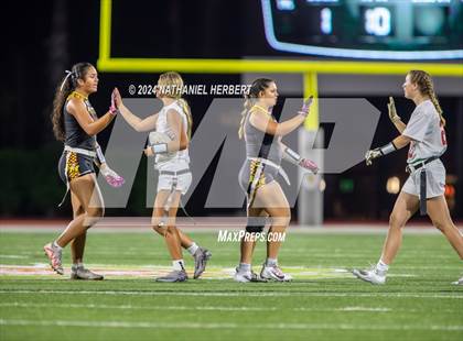 Thumbnail 2 in JSerra Catholic @ El Modena photogallery.