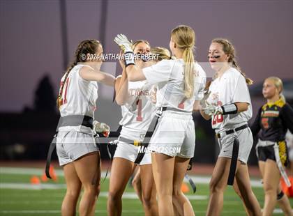 Thumbnail 3 in JSerra Catholic @ El Modena photogallery.