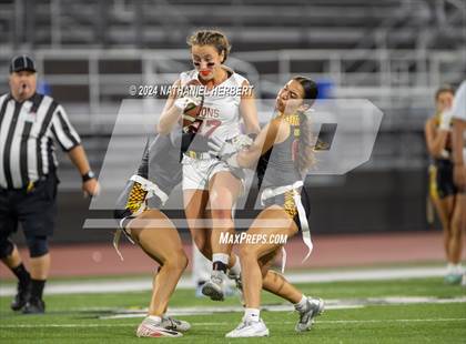 Thumbnail 2 in JSerra Catholic @ El Modena photogallery.