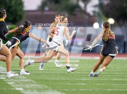 Thumbnail 3 in JSerra Catholic @ El Modena photogallery.