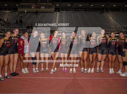 Thumbnail 2 in JSerra Catholic @ El Modena photogallery.