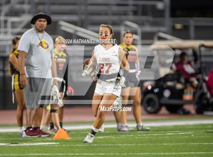 Thumbnail 2 in JSerra Catholic @ El Modena photogallery.