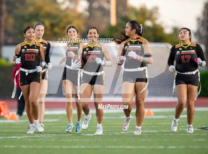 Thumbnail 3 in JSerra Catholic @ El Modena photogallery.