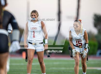 Thumbnail 2 in JSerra Catholic @ El Modena photogallery.
