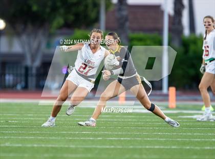 Thumbnail 2 in JSerra Catholic @ El Modena photogallery.
