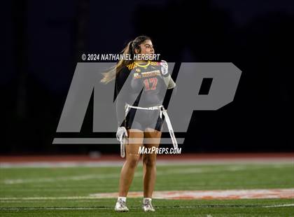 Thumbnail 1 in JSerra Catholic @ El Modena photogallery.