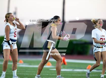 Thumbnail 2 in JSerra Catholic @ El Modena photogallery.