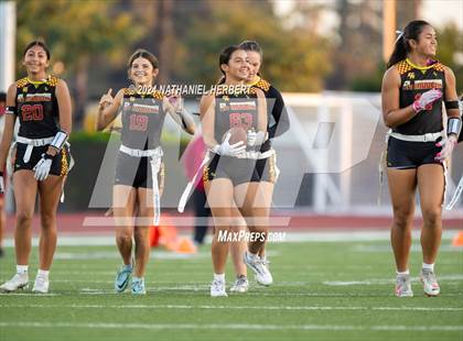 Thumbnail 2 in JSerra Catholic @ El Modena photogallery.