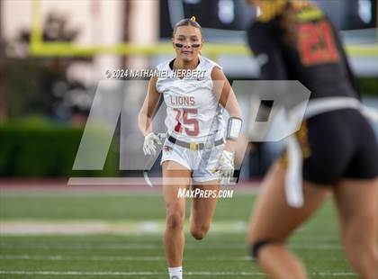 Thumbnail 3 in JSerra Catholic @ El Modena photogallery.