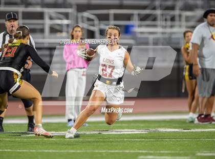 Thumbnail 2 in JSerra Catholic @ El Modena photogallery.
