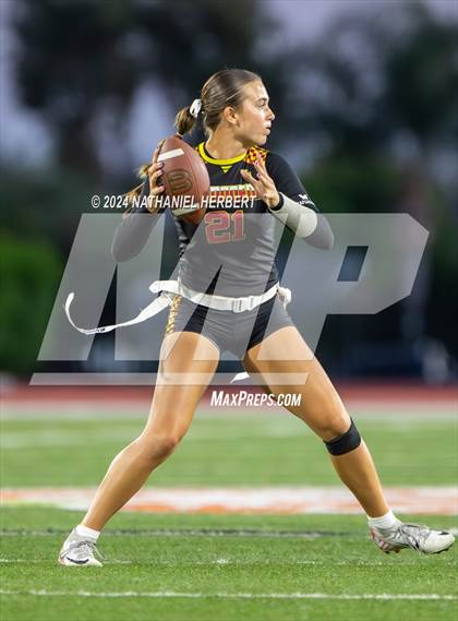 Thumbnail 1 in JSerra Catholic @ El Modena photogallery.