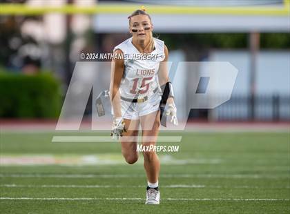 Thumbnail 1 in JSerra Catholic @ El Modena photogallery.