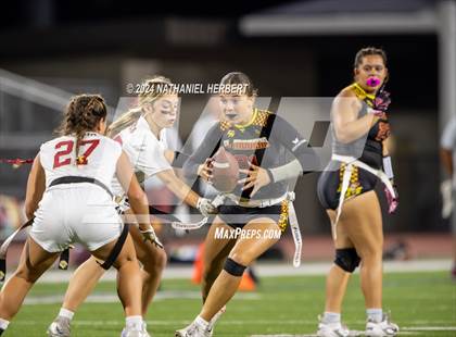 Thumbnail 1 in JSerra Catholic @ El Modena photogallery.